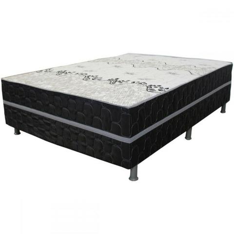 Unibox D28 Casal * Frete Grátis/ Entrega Imediata Peça Nova