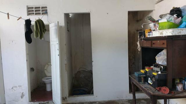 Casa calçada Cidade baixa caminho de areia 1500,00 - Foto 3
