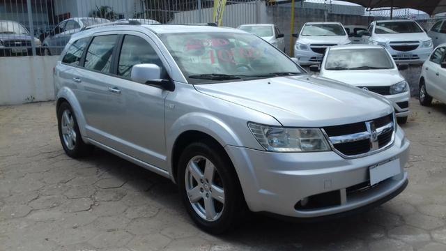 Dodge Journey 3.6 R/T 7 lugares com teto solar - Foto 3