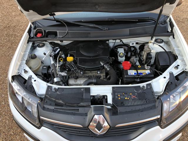 Renault - Sandero 1.6 Stepway Rip Curl - 2017 - Foto 11