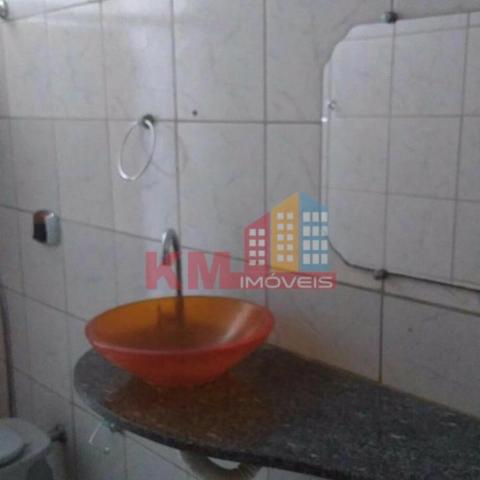 Vende-se casa com Piscina no planalto 13 de Maio - KM IMÓVEIS - Foto 6