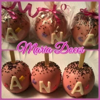 Doces de festa - Foto 4