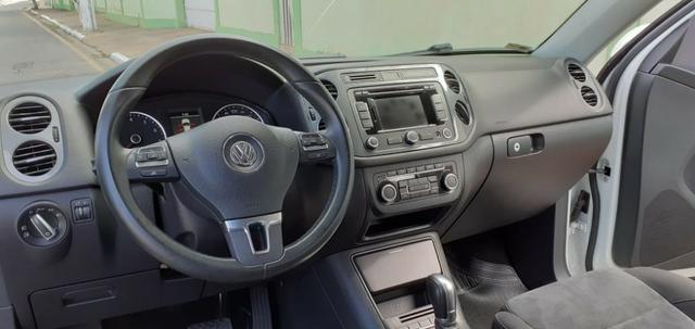 Tiguan Tsi Automática 2014 - Foto 10