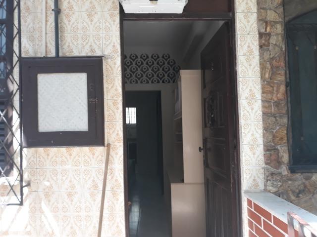Casa mobiliada olaria 1 quarto sala coz br - Foto 19