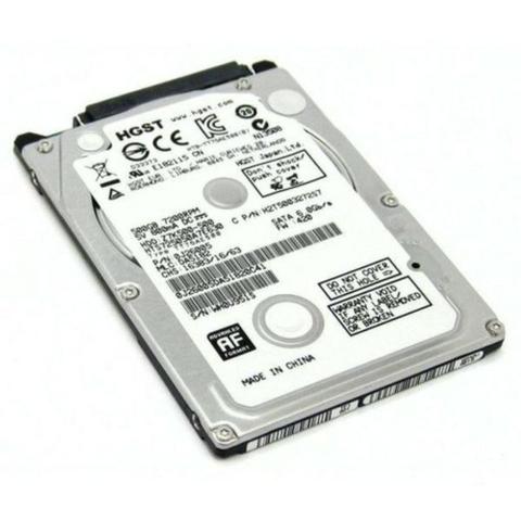 HD Notebook 500GB - Promoção Black Friday - Foto 2
