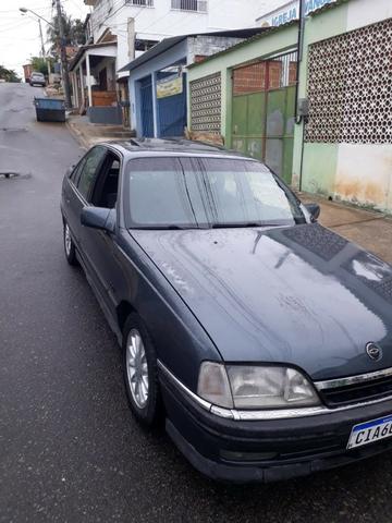 Vendo omega ano 97 4.1 - Foto 2