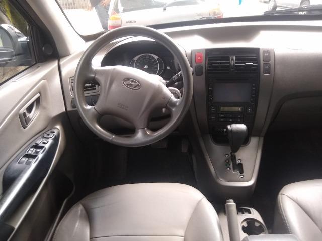 Tucson GLS 2.0 - Foto 15
