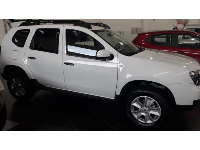 RENAULT DUSTER 1.6 16V SCE FLEX 2019 - Foto 2