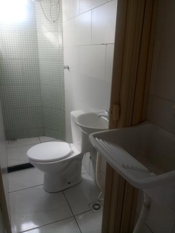 Casa Tipo Apartamento 2/4 - Escada Suburbana - Foto 13