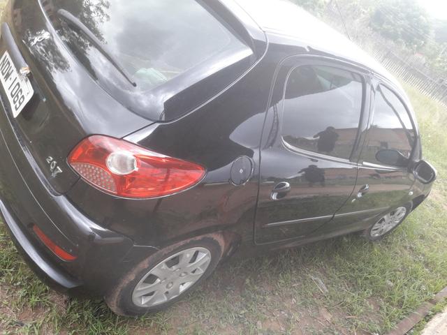 Vende-se carro ou troca. - Foto 8