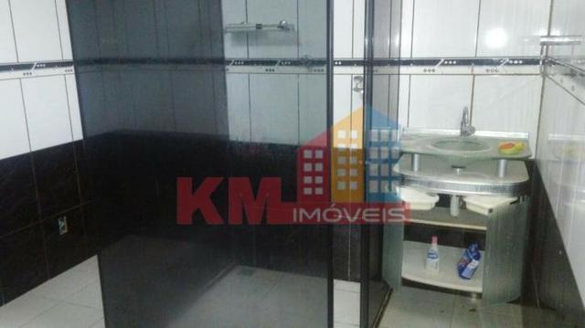 Vende-se casa no Inocoop no Alto de São Manoel - KM IMÓVEIS - Foto 11