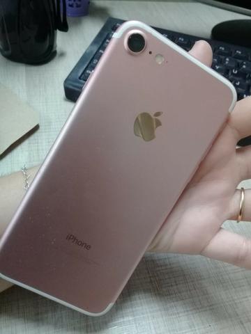 Iphone 7 - Foto 4