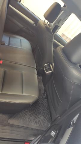 Hilux SRX CD 2.8 AUT Diesel 4x4 2018 - Foto 4