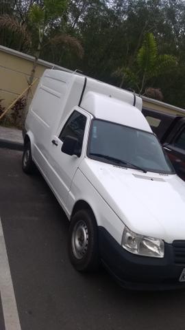 Agrego Fiorino 2011. Em Dia - Foto 2