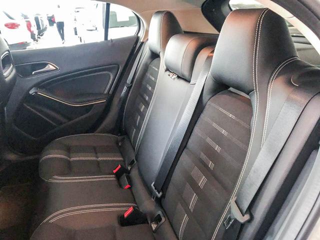 MERCEDES-BENZ GLA 200 2019/2019 1.6 CGI FLEX ADVANCE 7G-DCT - Foto 10