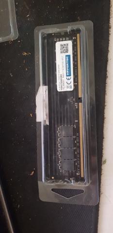 Memoria ram kingtec ddr4 8gb 2400mhz