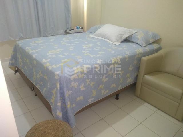 Apartamento no Alto do calhau com 02 quartos | 65m² de área - Foto 4