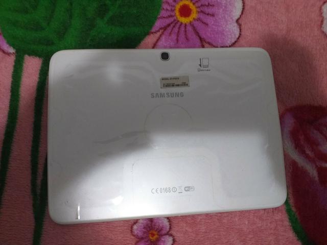 Tab 3 Samsung - Foto 2