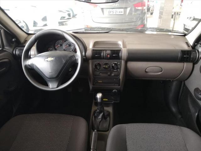 CHEVROLET CLASSIC 1.0 MPFI LS 8V FLEX 4P MANUAL - Foto 4