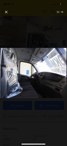 Iveco daily 30s13 - Foto 3