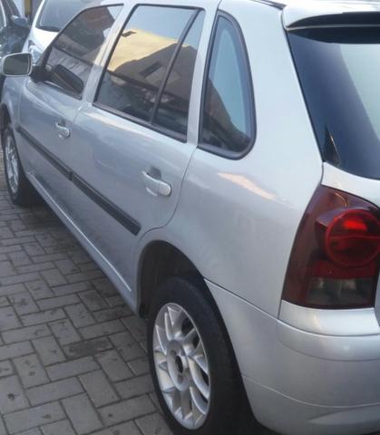 Gol trend 2009 flex