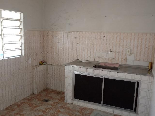 Excelente Casa de 3 qts aluguel de R$1.100,00 no Jardim Tropical - Foto 14