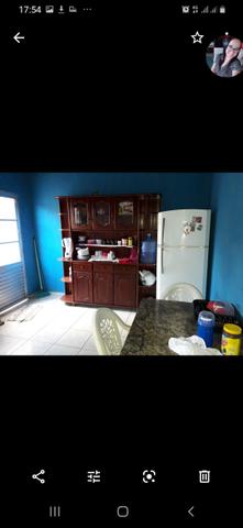 CASA QUITADA na C. Jardim. Aceito carro at? 20 mil - Foto 3
