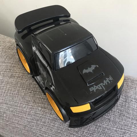 Carro Batman tamanho médio - Foto 2