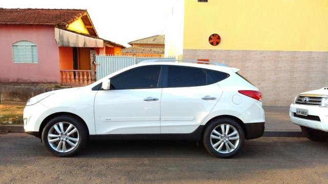 Hyundai iX35 2.0 - 2011/12 - Foto 3