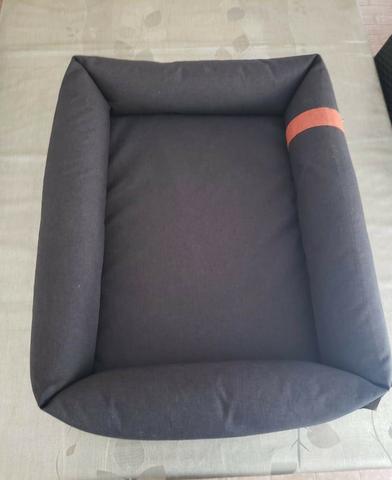 Cama Lona Chumbo Fábrica Pet - G Impermeável