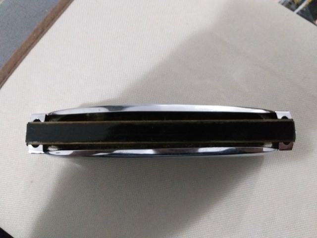 Gaita de boca - Foto 4