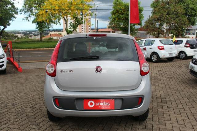 Novo Palio Attractive 2017 Completasso - * WhatsApp - Foto 5