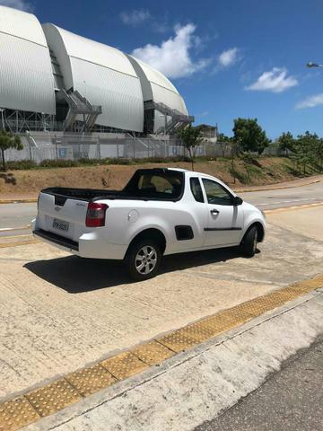 Montana LS 2014 - Foto 3