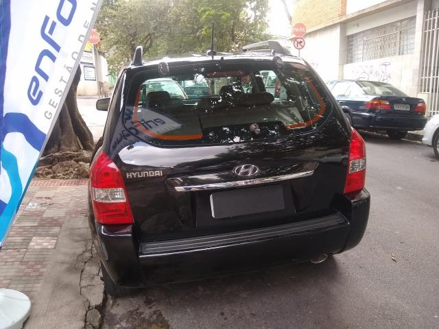 Tucson GLS 2.0 - Foto 7