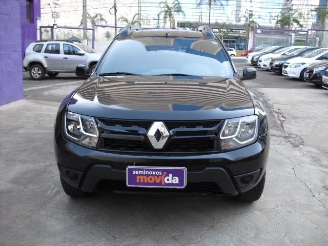 RENAULT DUSTER 1.6 16V SCE FLEX 2019 - Foto 2