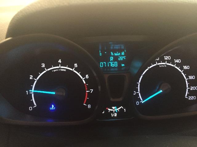 Vendo Ecosport Automático Titanium 2.0 2014 - Foto 2