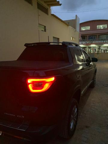 Fiat toro 2017 - Foto 5