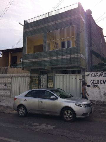 Alugo Casa Superior na Maraponga - Foto 13