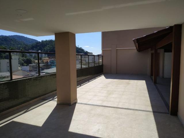Apartamento 148m2 no centro de Domingos Martins - Foto 7