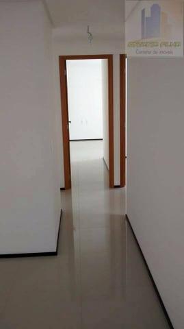 Excelente apartamento no condomínio Portal de Madrid no Parque Del Sol - Foto 7
