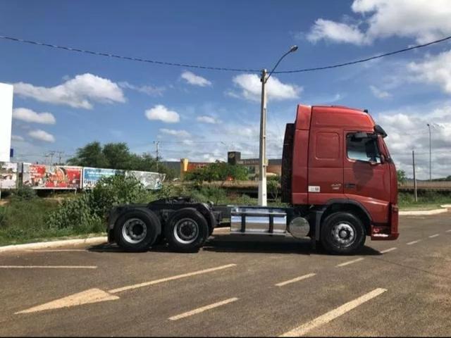 Volvo FH 440 6x2 - Foto 3