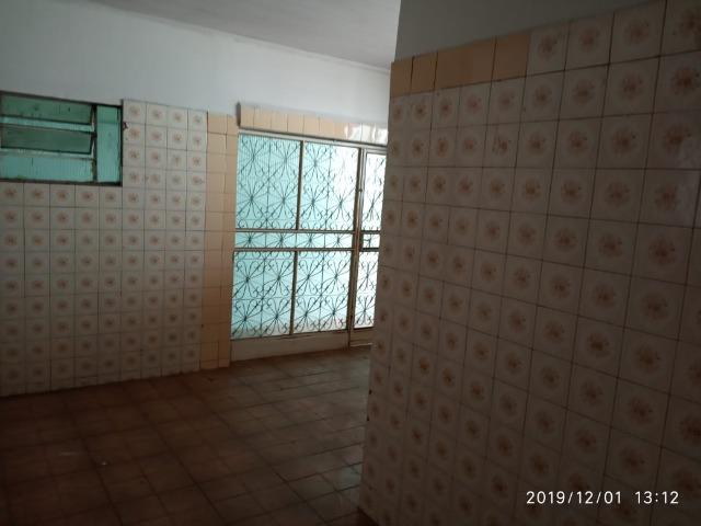 Qnp 17 casa 03 quartos ( só no lote)! - Foto 8