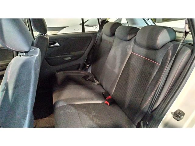 Volkswagen Space cross 1.6 mi 8v flex 4p manual - Foto 9