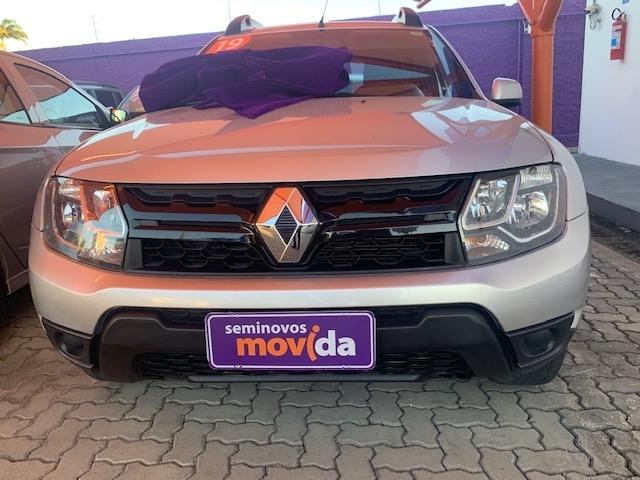 RENAULT DUSTER 1.6 16V SCE FLEX 2019 - Foto 2