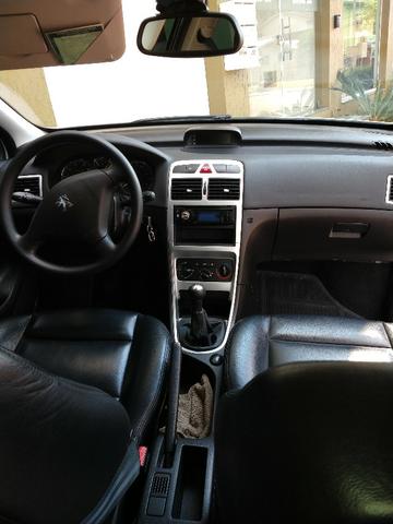 Peugeot 307 1.6 2012 Impecavel 65mil km - Foto 4
