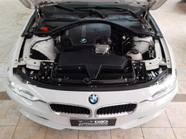 Bmw 320 Sport Gp 184 Cv 2014 Gasolina - Foto 6