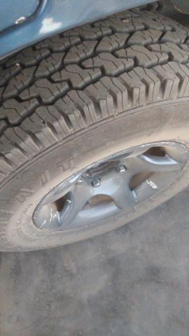 Vendo troco Vitara - Foto 3