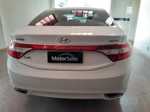 Azera 3.0 V6 2011/2012 - Foto 9