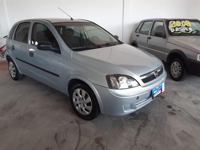 Gm/Corsa hatch - Foto 3