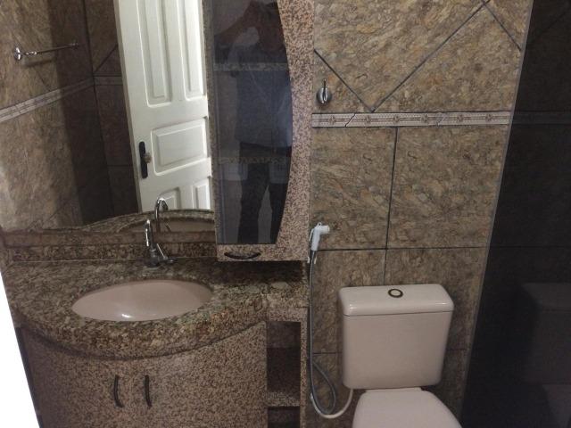 Casa plana,próximo avenida Godofredo Maciel,ótima Localização - Foto 13